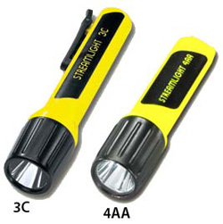 Светодиодные фонари PROPOLYMER LUXEON