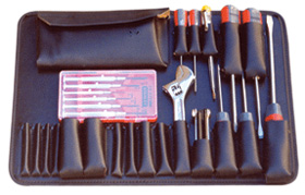 Паллета JT-1 с инструментом