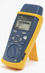 Квалификационный тестер CableIQ™