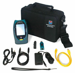 Комплект поставки LANEXPERT