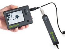 Видеомикроскоп GVIS 300