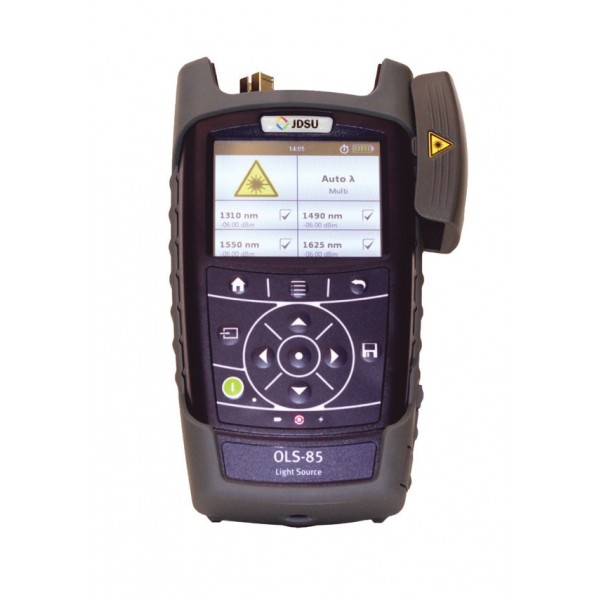 Лазерный источник излучения SmartPocket OLS-34/35/36