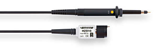 Rohde&Schwarz HZO10 - осциллографический пробник 250МГц, 400В (10:1)