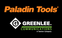 Paladin Tools» (с 2014 г. торговая марка «Greenlee Communications