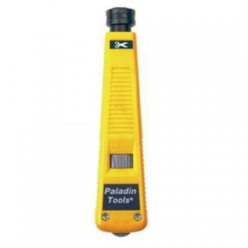 Paladin Tools PA3526 - инструмент Standart Punch для расшивки кабеля на кросс (без лезвий)